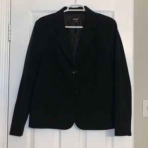 Nine West black women’s  professional blazer size 16